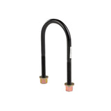 Old Man Emu Leaf Spring U-Bolt OMEU61B heavy-duty steel U-bolt with hex nuts for off-road 4x4 suspension systems