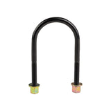 Old Man Emu Leaf Spring U-Bolt OMEU61 heavy-duty steel U-bolt with nuts for off-road 4x4 suspension systems