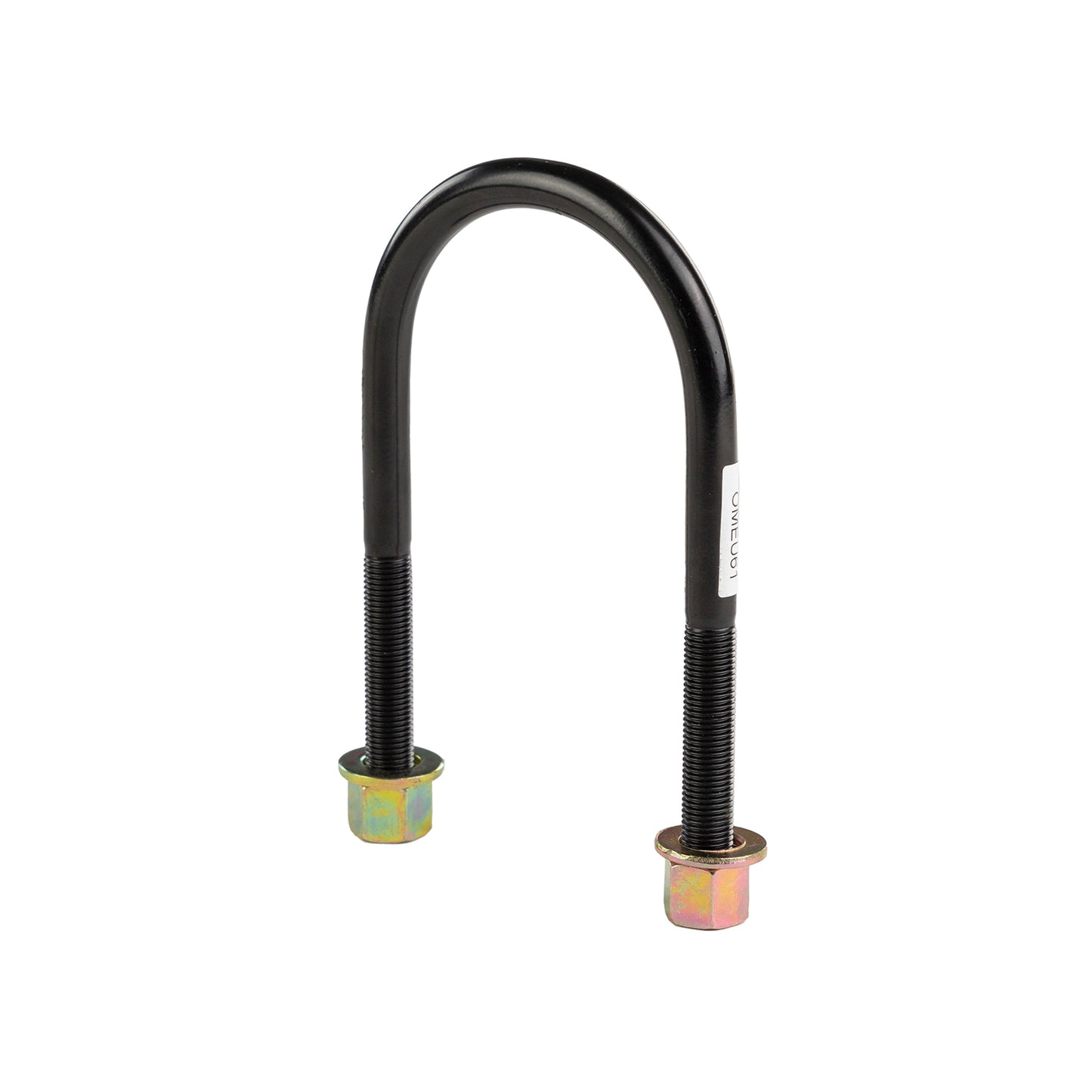 Old Man Emu Leaf Spring U-Bolt OMEU61 heavy-duty steel U-bolt with nuts for off-road 4x4 suspension systems