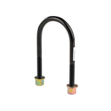 Old Man Emu Leaf Spring U-Bolt OMEU61 heavy-duty steel U-bolt with nuts for off-road 4x4 suspension systems