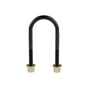 Old Man Emu Leaf Spring U-Bolt OMEU62 heavy-duty steel U-bolt with hex nuts for off-road 4x4 suspension systems