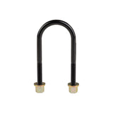 Old Man Emu Leaf Spring U-Bolt OMEU62 heavy-duty steel U-bolt with hex nuts for off-road 4x4 suspension systems
