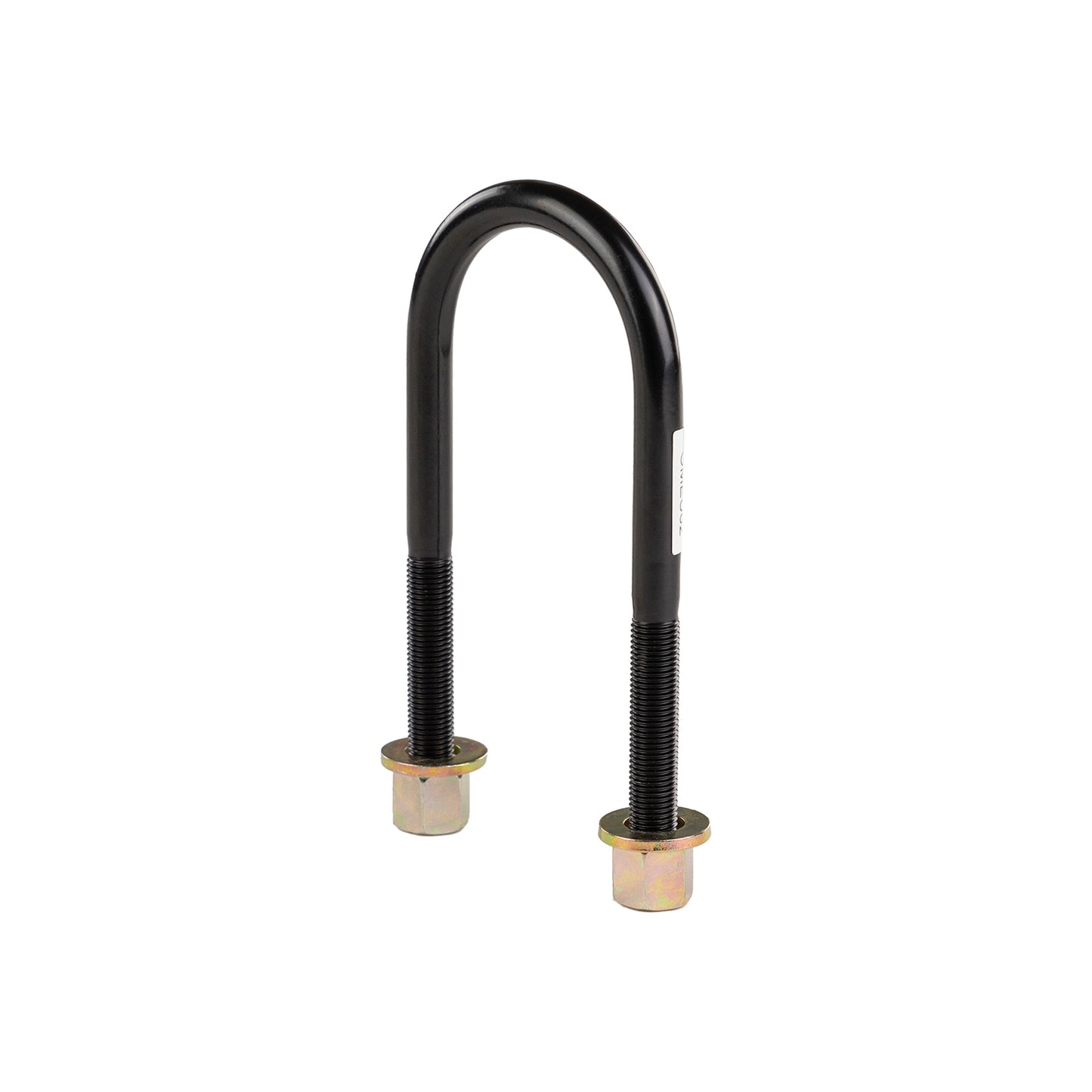 Old Man Emu Leaf Spring U-Bolt OMEU62 heavy-duty steel suspension U-bolt with nuts for off-road 4x4 vehicles