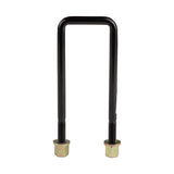 Old Man Emu Leaf Spring U-Bolt OMEU63 high-strength steel U-bolt with nuts for secure 4x4 leaf spring suspension mounting