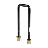 Old Man Emu Leaf Spring U-Bolt OMEU63 heavy-duty steel U-bolt with nuts for secure 4x4 leaf spring suspension mounting