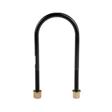 Old Man Emu Leaf Spring U-Bolt OMEU64 heavy-duty steel U-bolt with nuts for secure 4x4 leaf spring suspension mounting