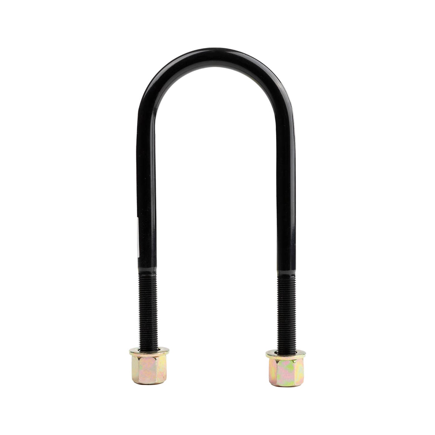 Old Man Emu Leaf Spring U-Bolt OMEU65 heavy-duty steel U-bolt with nuts for 4x4 off-road suspension systems