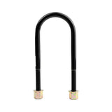 Old Man Emu Leaf Spring U-Bolt OMEU65 heavy-duty steel U-bolt with nuts for 4x4 off-road suspension systems