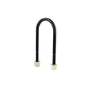 Old Man Emu Leaf Spring U-Bolt OMEU66A heavy-duty steel U-bolt with corrosion-resistant nuts for secure 4x4 suspension mounting