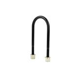 Old Man Emu Leaf Spring U-Bolt OMEU66A heavy-duty steel U-bolt with corrosion-resistant nuts for secure 4x4 suspension mounting