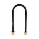 Old Man Emu Leaf Spring U-Bolt OMEU66B heavy-duty steel U-bolt with corrosion-resistant nuts for secure 4x4 suspension mounting