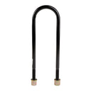 Old Man Emu Leaf Spring U-Bolt OMEU67 heavy-duty steel U-bolt with nuts designed for secure 4x4 suspension mounting