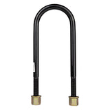 Old Man Emu Leaf Spring U-Bolt OMEU68 heavy-duty steel U-bolt with nuts for secure 4x4 suspension fastening