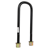 Old Man Emu Leaf Spring U-Bolt OMEU69 heavy-duty steel U-bolt with corrosion-resistant nuts for 4x4 suspension mounting