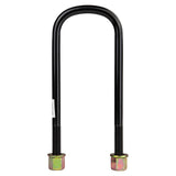 Old Man Emu Leaf Spring U-Bolt OMEU69 high-tensile steel U-bolt with corrosion-resistant nuts for 4x4 leaf spring suspension mounting