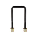 Old Man Emu Leaf Spring U-Bolt OMEU71 heavy-duty steel U-bolt with nuts for secure 4x4 leaf spring suspension mounting