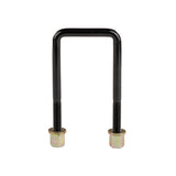Old Man Emu Leaf Spring U-Bolt OMEU71 heavy-duty steel U-bolt with nuts for secure 4x4 leaf spring suspension mounting
