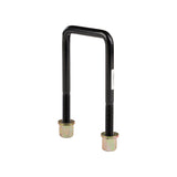 Old Man Emu Leaf Spring U-Bolt OMEU71 heavy-duty steel U-bolt with corrosion-resistant nuts for secure 4x4 suspension mounting