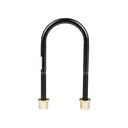 Old Man Emu Leaf Spring U-Bolt OMEU72 heavy-duty black steel U-bolt with nuts for off-road 4x4 suspension systems