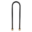 Old Man Emu Leaf Spring U-Bolt OMEU78 heavy-duty steel U-bolt with nuts for secure 4x4 leaf spring suspension mounting