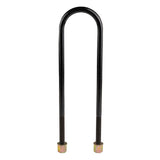 Old Man Emu Leaf Spring U-Bolt OMEU78 heavy-duty steel U-bolt with nuts for secure 4x4 leaf spring suspension mounting