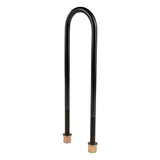 Old Man Emu Leaf Spring U-Bolt OMEU78 heavy-duty steel U-bolt with nuts for secure 4x4 suspension mounting