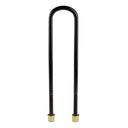 Old Man Emu Leaf Spring U-Bolt OMEU80 heavy-duty steel U-bolt with nuts for secure 4x4 leaf spring suspension mounting