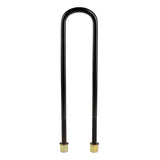 Old Man Emu Leaf Spring U-Bolt OMEU80 heavy-duty steel U-bolt with nuts for secure 4x4 leaf spring suspension mounting