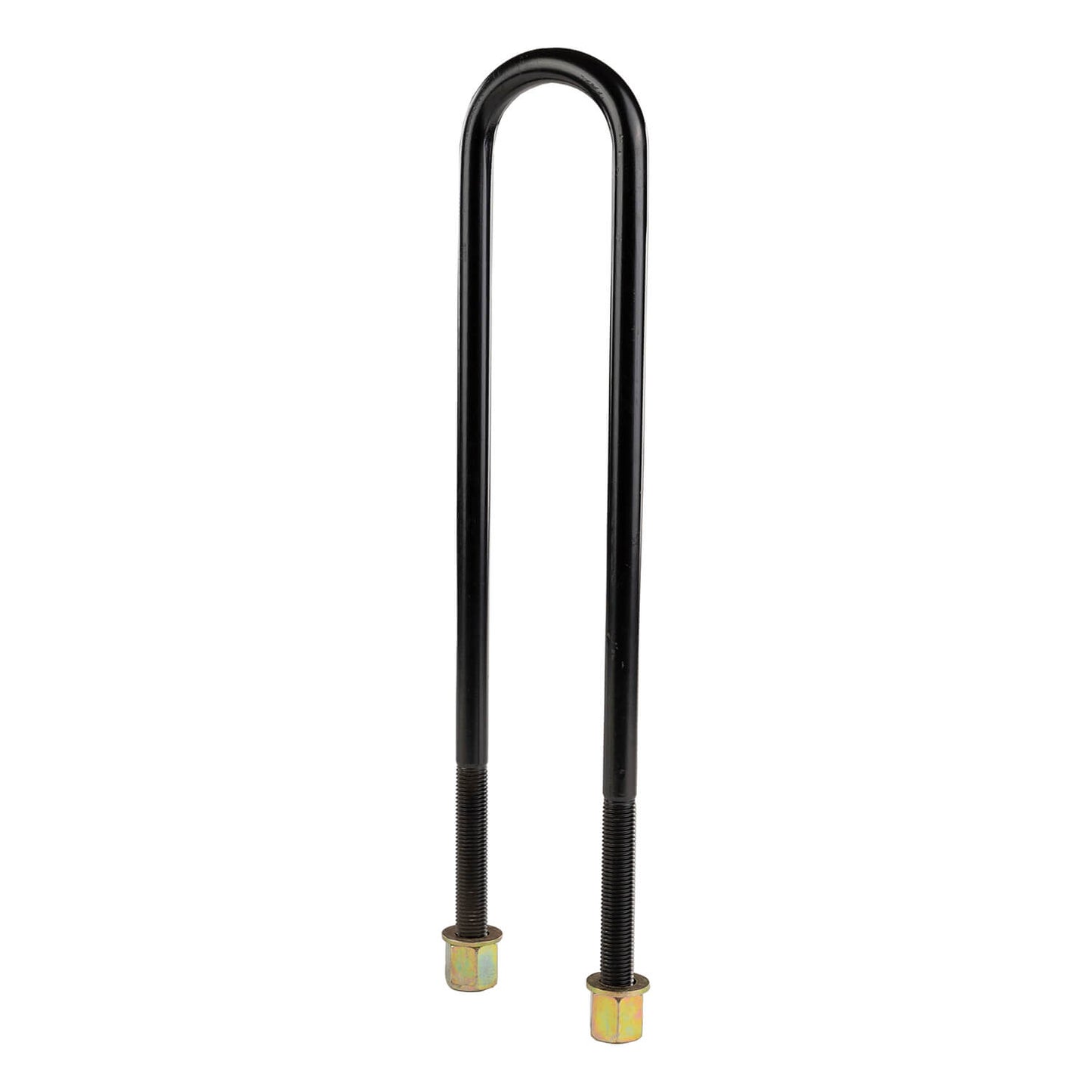 Old Man Emu Leaf Spring U-Bolt OMEU80 heavy-duty steel U-bolt with nuts for secure 4x4 suspension mounting