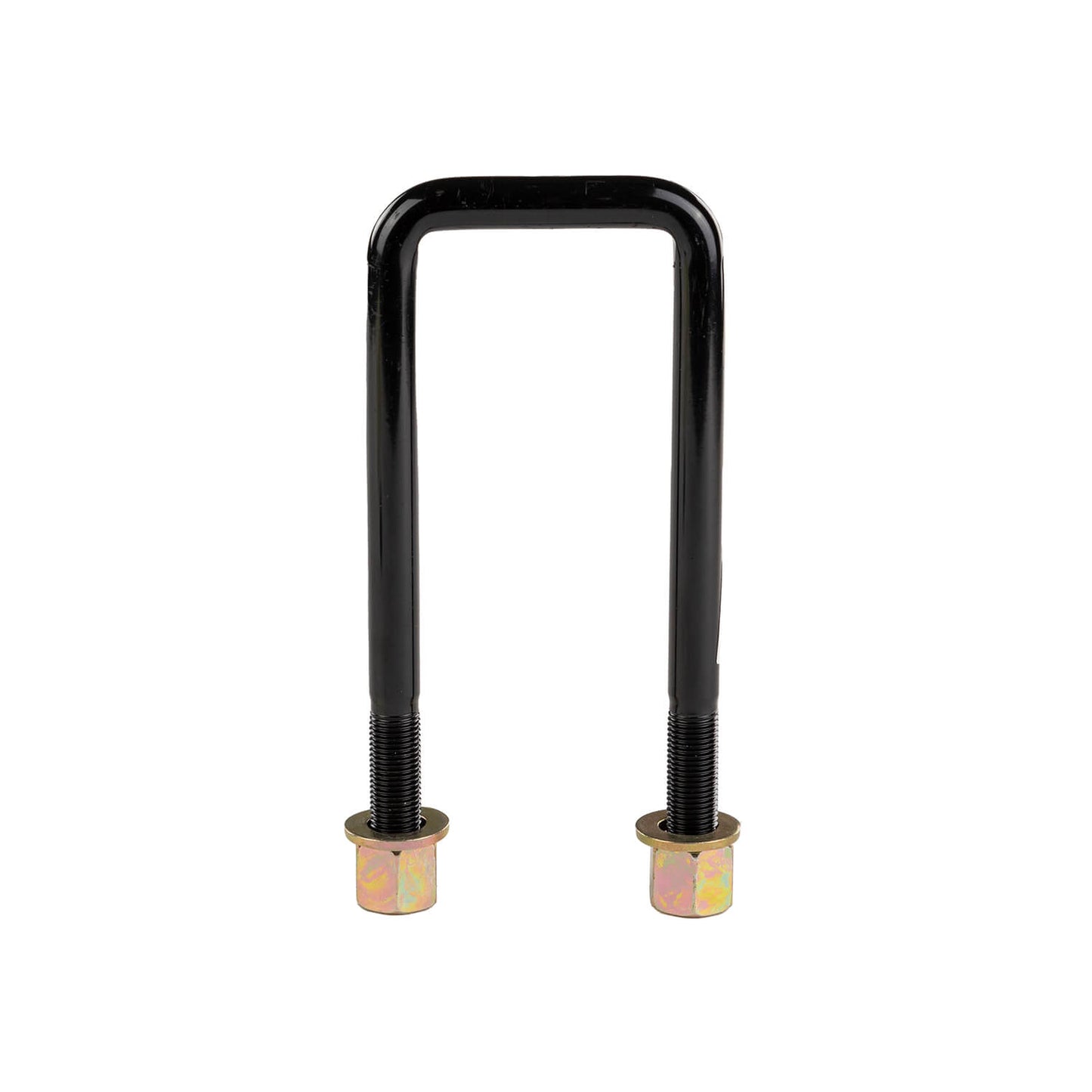 Old Man Emu Leaf Spring U-Bolt OMEU96 for Ford F-150 (21-24) heavy-duty steel U-bolt with nuts for suspension mounting