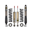 Old Man Emu OME MT64 2 inch Lift Kit for 2021-2024 Ford F-150 with monotube shocks and coil springs suspension components