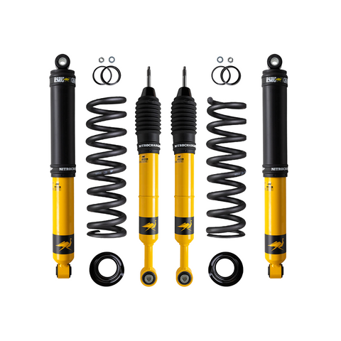 1 inch / Standard (Up to 50 lbs) / None - I'll use my own