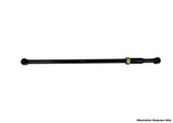Dobinsons Rear Adjustable Panhard Rod - PR45-1403 zinc-plated, adjustable suspension rod with rubber bushes for 2003-2023 Toyota 4Runner