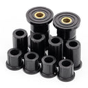 Dobinsons Polyurethane Bush Kit - PB45-1239K heavy-duty OE replacement suspension bushings for 4x4 leaf springs and off-road use