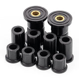 Dobinsons Polyurethane Bush Kit - PB45-1239K heavy-duty OE replacement suspension bushings for 4x4 leaf springs and off-road use