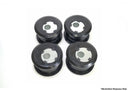 Dobinsons Polyurethane Castor Bush Kit PB59-503K heavy-duty front radius arm bushings for 1980-1997 Landcruiser 80 Series suspension lift