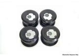 Dobinsons Polyurethane Castor Bush Kit PB59-503K heavy-duty front radius arm bushings for 1980-1997 Landcruiser 80 Series suspension lift