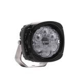 ARB Quatro Combo Pair PM411 trail running lights with adjustable mounting bracket and wide beam for off-road use