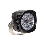 ARB Quatro Spot Pair PM431 high-intensity trail running spot light with stainless steel mounting bracket for 4Runner 2023