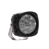 ARB Nacho Quatro SAE LED Auxiliary White Combo Light PM461 with stainless steel mounting bracket and SAE compliant beam pattern