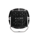 ARB Nacho Quatro SAE LED Auxiliary White Combo Light PM461 with stainless steel mounting bracket and SAE compliant beam pattern