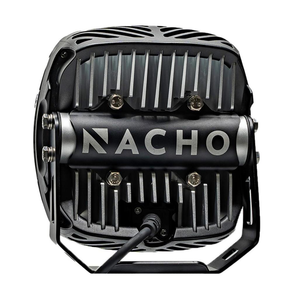 ARB Nacho Grande Supreme 100 PM616 heavy-duty LED off-road light with copper circuit board and polycarbonate housing