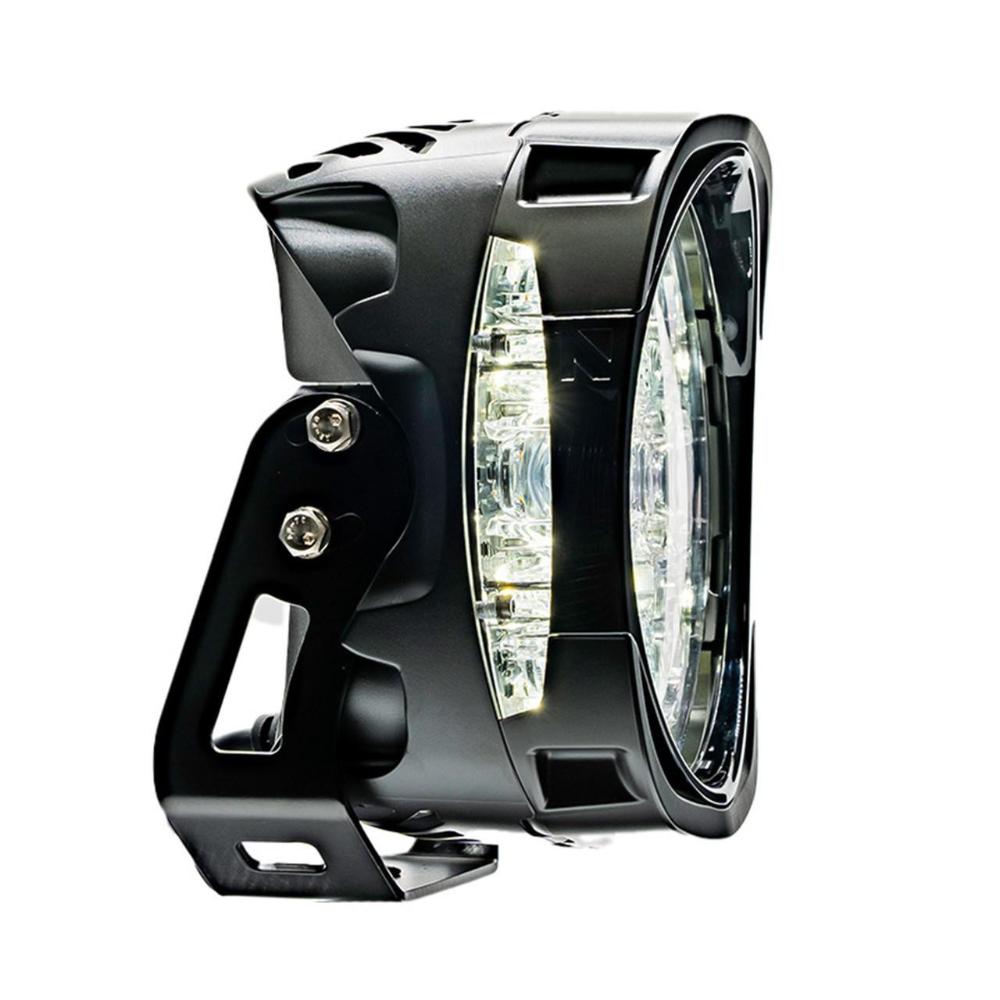 ARB Nacho Grande Supreme 100 PM616 heavy-duty LED off-road light with copper circuit board and polycarbonate housing