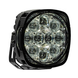 ARB Nacho Grande Amber/White Combo Light PM671 heavy-duty polycarbonate housing with dual amber and white LED array
