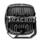 ARB Nacho Grande Amber/White Combo Light PM671 heavy-duty polycarbonate housing with advanced heat sink cooling design