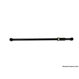 Dobinsons Front Adjustable Panhard Rod PR59-1429 (LHD) for Jeep Wrangler JK 2007-2018 suspension lift adjustment