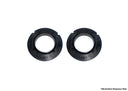 Dobinsons Front Poly Coil Spring Spacer 1/2" - PS29-4028 high-quality composite front suspension spacer for 4x4 vehicles