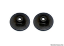 Dobinsons Rear Poly Coil Spring Spacer 1/2" - PS29-4029 durable polyurethane spacer for suspension lift and coil seat fitment
