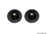 Dobinsons Rear Poly Coil Spring Spacer 1/2" - PS29-4029 durable polyurethane spacer for suspension lift and coil seat fitment