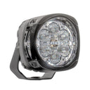 ARB NACHO Quatro FLOOD PM451 high-intensity LED flood light with rugged mounting bracket for 4x4 off-road use